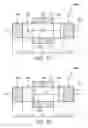 Fig. 03 - Semiconductor structure with changeable gate length and method for forming the same