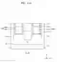 Fig. 20 - Integrated circuit device and method of fabricating the same