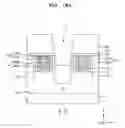 Fig. 30 - Integrated circuit device and method of fabricating the same