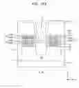 Fig. 32 - Integrated circuit device and method of fabricating the same