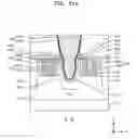 Fig. 40 - Integrated circuit device and method of fabricating the same