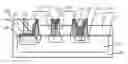 Fig. 01 - Memory cell and fabrication method thereof