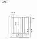 Fig. 02 - IGBT-free wheeling diode combination with field stop layer in drift region