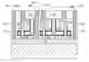 Fig. 01 - Self-aligned replacement metal gate spacerless vertical field effect transistor