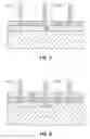 Fig. 03 - Self-aligned replacement metal gate spacerless vertical field effect transistor