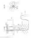 Fig. 08 - Sensor module and manhole information collection/processing system