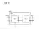 Fig. 35 - Storage battery, battery control unit, and electronic device