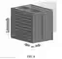 Fig. 07 - Voltage-enhanced energy storage devices