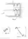 Fig. 05 - Assembly module comprising electrochemical cells received by lugs and connecting clips