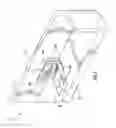 Fig. 02 - Dual Antenna Feed Clip