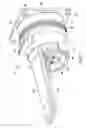 Fig. 02 - Spout for switchgear, switchgear having spout, and method thereof