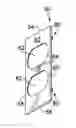 Fig. 01 - Modular cover plates