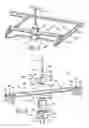 Fig. 02 - Mounting brace assembly for mounting an electrical box