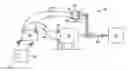 Fig. 01 - ELECTRIC POWER SYSTEM WITH REGENERATION