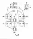 Fig. 06 - ELECTRIC POWER SYSTEM WITH REGENERATION