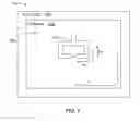 Fig. 08 - SYSTEM AND METHOD FOR ADJUSTING AN ANTENNA RESPONSE IN A WIRELESS POWER RECEIVER