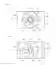 Fig. 09 - Power supply module and mounting structure therefor
