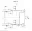 Fig. 08 - AC/DC power converting apparatus with AC source shortcircuiting for power factor correction and harmonic suppression