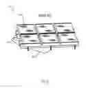 Fig. 09 - Method and apparatus for forming and mounting a photovoltaic array