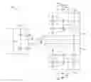 Fig. 01 - Bidirectional GaN switch with built-in bias supply and integrated gate drivers
