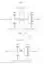 Fig. 07 - Transmitter circuit and receiver circuit for operating under low voltage
