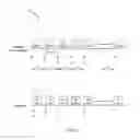 Fig. 11 - BEAMFORMING FOR LINE OF SIGHT (LOS) LINK