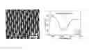 Fig. 01 - Ultrafast all-optical modulation of the visible and infrared spectrum with nanorod arrays