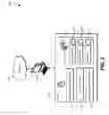 Fig. 03 - Cryptographic key distribution