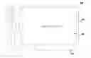 Fig. 01 - Secure crypto module including conductor on glass security layer