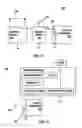 Fig. 07 - Secure crypto module including conductor on glass security layer