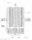 Fig. 01 - Digital quadrature modulator and switched-capacitor array circuit