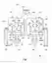 Fig. 02 - Digital quadrature modulator and switched-capacitor array circuit