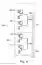 Fig. 13 - Digital quadrature modulator and switched-capacitor array circuit