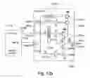 Fig. 16 - Digital quadrature modulator and switched-capacitor array circuit