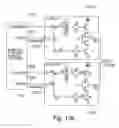 Fig. 19 - Digital quadrature modulator and switched-capacitor array circuit