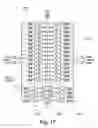 Fig. 25 - Digital quadrature modulator and switched-capacitor array circuit