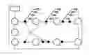 Fig. 01 - Method for dynamically configuring a network comprising a plurality of subnets