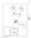 Fig. 08 - Spatial representation of network elements