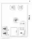 Fig. 09 - Spatial representation of network elements