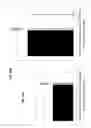Fig. 34 - Systems and methods for decrypting digital art and imaging for display of the same