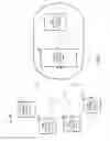 Fig. 02 - Communications methods, apparatus and systems for correlating registrations, service requests and calls