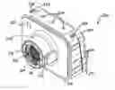 Fig. 01 - Camera having a separate image capture module and a method of assembling the camera
