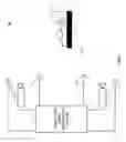 Fig. 02 - Power consumption in motion-capture systems with audio and optical signals