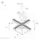 Fig. 01 - Display for three-dimensional image