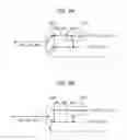 Fig. 09 - Filtering method for performing deblocking filtering on a boundary between an intra pulse code modulation block and a non-intra pulse code modulation block which are adjacent to each other in an image