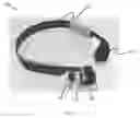Fig. 04 - Multi-function bone conducting headphones