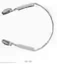 Fig. 20 - Multi-function bone conducting headphones