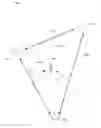 Fig. 01 - Passive positioning utilizing beacon neighbor reports
