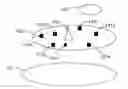Fig. 01 - Method Performed in a Network Node For Classifying a Neighbour Cell and a Network Node