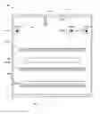 Fig. 01 - Variable peak wavelength cooking instrument with support tray
